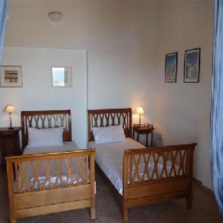 Villa Iguana Votsi Votsi  ภายนอก รูปภาพ