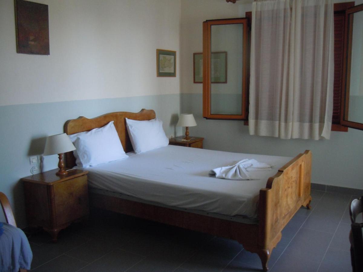 Villa Iguana Votsi Votsi  ภายนอก รูปภาพ